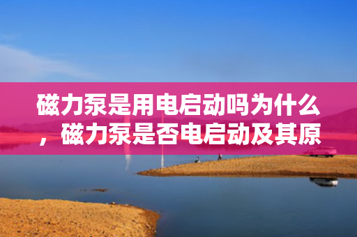 磁力泵是用电启动吗为什么，磁力泵是否电启动及其原因解析