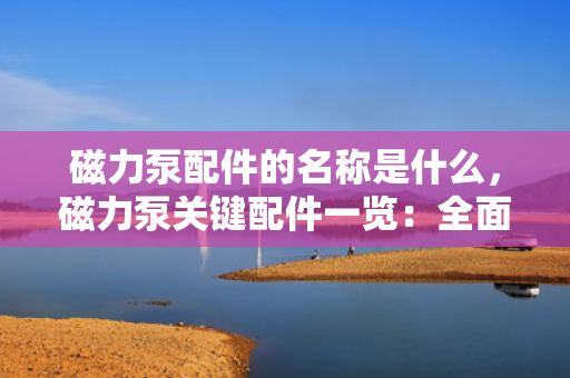 磁力泵配件的名称是什么，磁力泵关键配件一览：全面解析各部件名称及功能