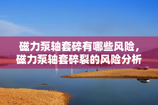 磁力泵轴套碎有哪些风险，磁力泵轴套碎裂的风险分析
