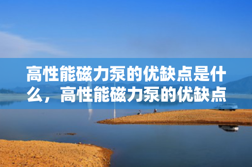 高性能磁力泵的优缺点是什么，高性能磁力泵的优缺点解析