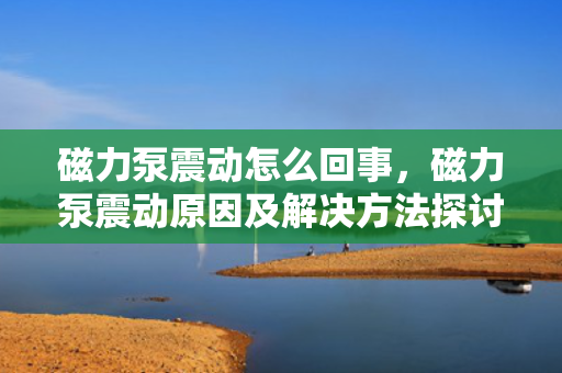 磁力泵震动怎么回事，磁力泵震动原因及解决方法探讨