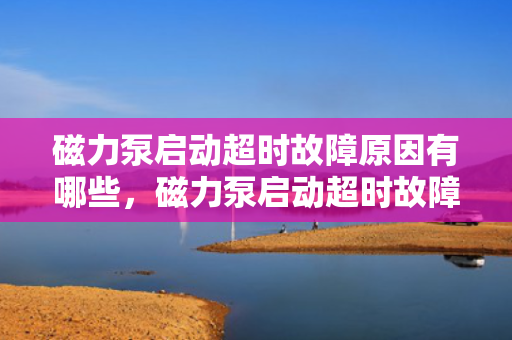 磁力泵启动超时故障原因有哪些，磁力泵启动超时故障原因解析