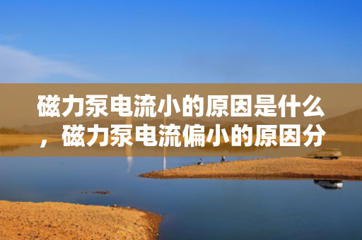 磁力泵电流小的原因是什么，磁力泵电流偏小的原因分析