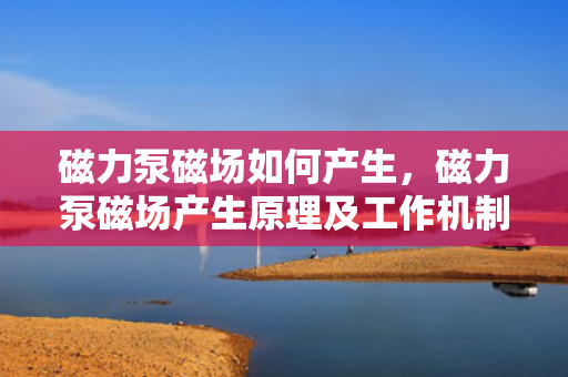 磁力泵磁场如何产生，磁力泵磁场产生原理及工作机制解析