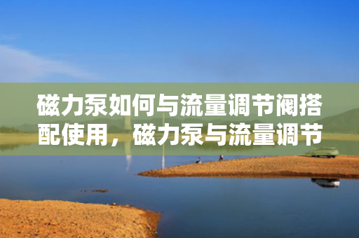 磁力泵如何与流量调节阀搭配使用，磁力泵与流量调节阀的协同应用策略