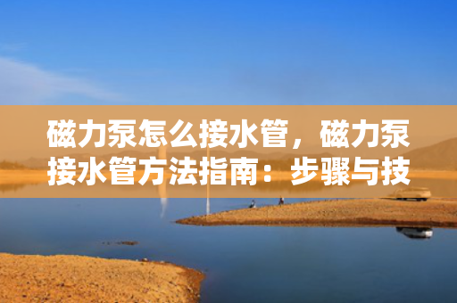 磁力泵怎么接水管，磁力泵接水管方法指南：步骤与技巧一网打尽