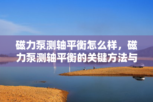 磁力泵测轴平衡怎么样，磁力泵测轴平衡的关键方法与技巧解析