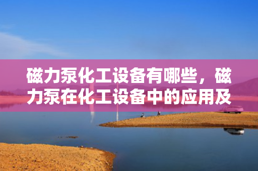 磁力泵化工设备有哪些，磁力泵在化工设备中的应用及类型概述