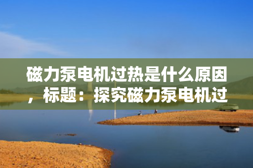磁力泵电机过热是什么原因，标题：探究磁力泵电机过热的成因及解决方案