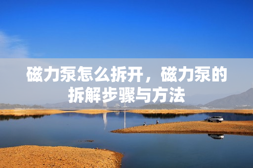 磁力泵怎么拆开，磁力泵的拆解步骤与方法