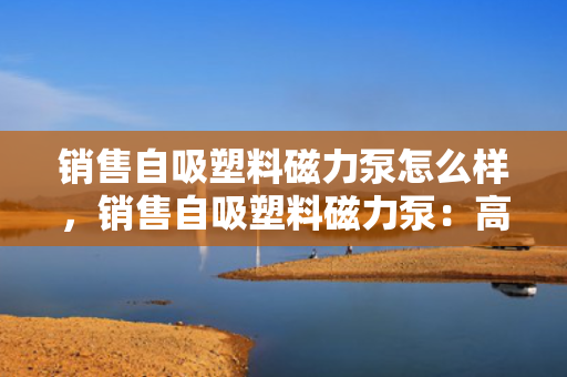 销售自吸塑料磁力泵怎么样，销售自吸塑料磁力泵：高效、可靠且耐用的流体传输解决方案