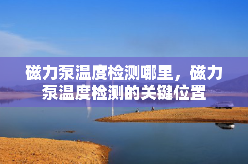 磁力泵温度检测哪里，磁力泵温度检测的关键位置