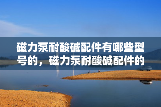 磁力泵耐酸碱配件有哪些型号的，磁力泵耐酸碱配件的型号概览：全面解析各类配件规格