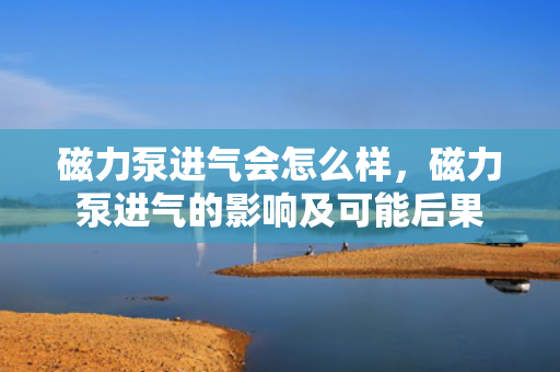 磁力泵进气会怎么样，磁力泵进气的影响及可能后果