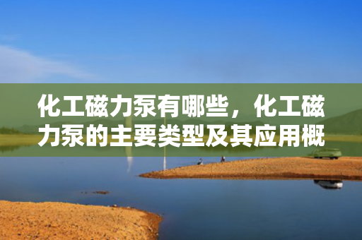 化工磁力泵有哪些，化工磁力泵的主要类型及其应用概述