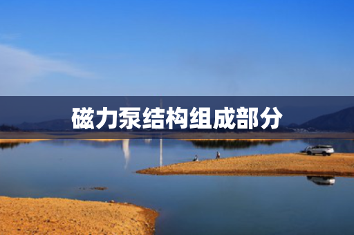 磁力泵结构组成部分