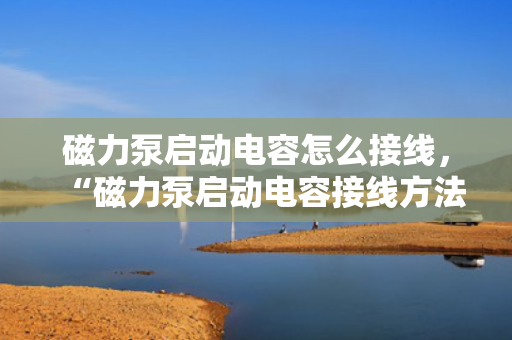 磁力泵启动电容怎么接线，“磁力泵启动电容接线方法详解”