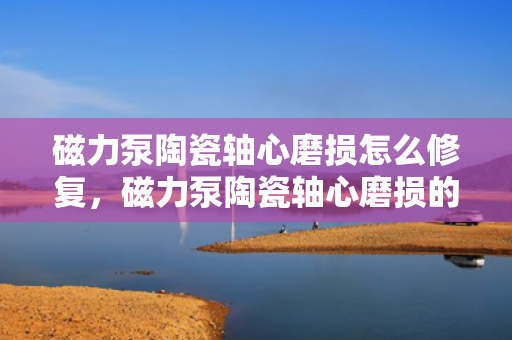磁力泵陶瓷轴心磨损怎么修复，磁力泵陶瓷轴心磨损的修复方法与技巧