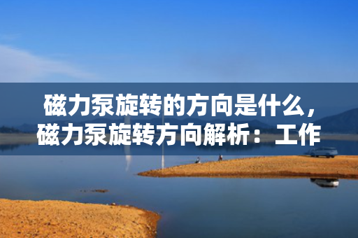 磁力泵旋转的方向是什么，磁力泵旋转方向解析：工作原理与正确转向指南