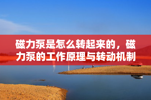 磁力泵是怎么转起来的，磁力泵的工作原理与转动机制解析