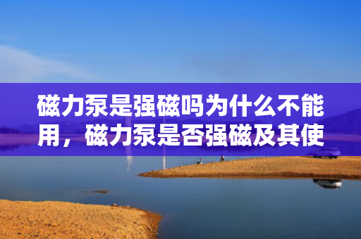 磁力泵是强磁吗为什么不能用，磁力泵是否强磁及其使用限制解析