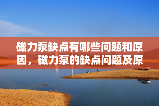 磁力泵缺点有哪些问题和原因，磁力泵的缺点问题及原因分析