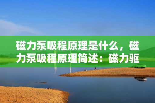 磁力泵吸程原理是什么，磁力泵吸程原理简述：磁力驱动与高效吸液过程的结合