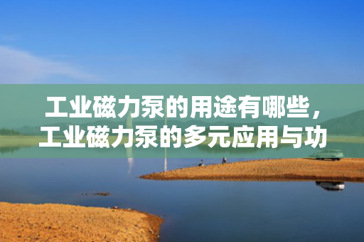 工业磁力泵的用途有哪些，工业磁力泵的多元应用与功能解析