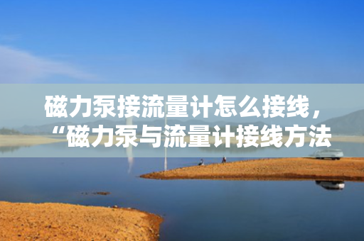 磁力泵接流量计怎么接线，“磁力泵与流量计接线方法指南”