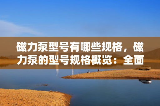 磁力泵型号有哪些规格，磁力泵的型号规格概览：全面解析各类磁力泵型号