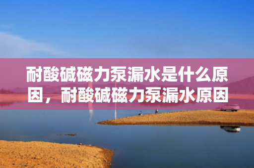 耐酸碱磁力泵漏水是什么原因，耐酸碱磁力泵漏水原因解析
