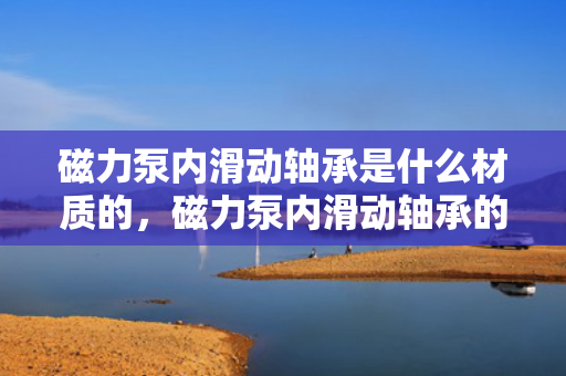 磁力泵内滑动轴承是什么材质的，磁力泵内滑动轴承的材质揭秘：高性能材料确保长久耐用