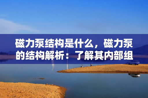 磁力泵结构是什么，磁力泵的结构解析：了解其内部组件与工作原理