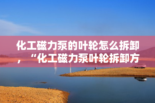 化工磁力泵的叶轮怎么拆卸，“化工磁力泵叶轮拆卸方法详解”