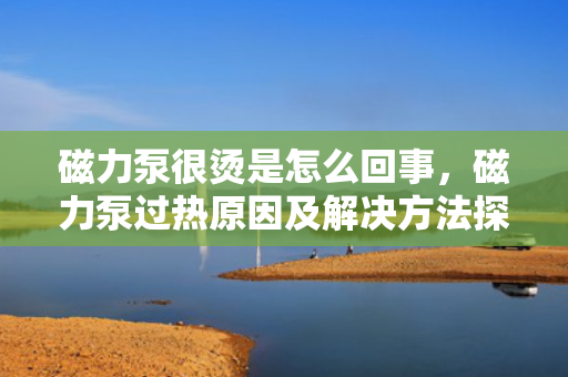 磁力泵很烫是怎么回事，磁力泵过热原因及解决方法探讨