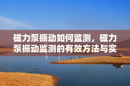 磁力泵振动如何监测，磁力泵振动监测的有效方法与实施步骤