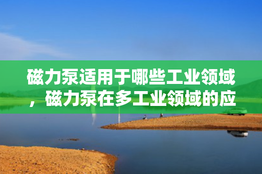 磁力泵适用于哪些工业领域，磁力泵在多工业领域的应用：高效、安全、无泄漏的理想选择