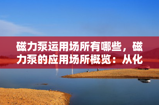 磁力泵运用场所有哪些，磁力泵的应用场所概览：从化工到医药的多元化应用