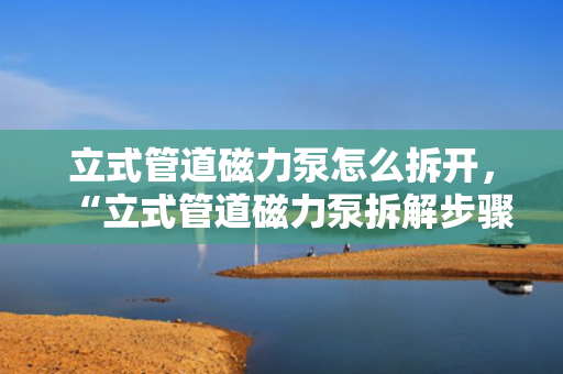 立式管道磁力泵怎么拆开，“立式管道磁力泵拆解步骤详解”