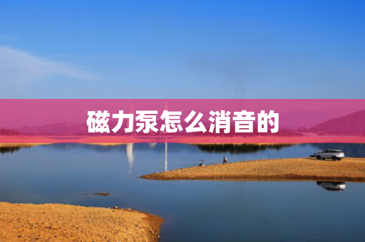 磁力泵怎么消音的