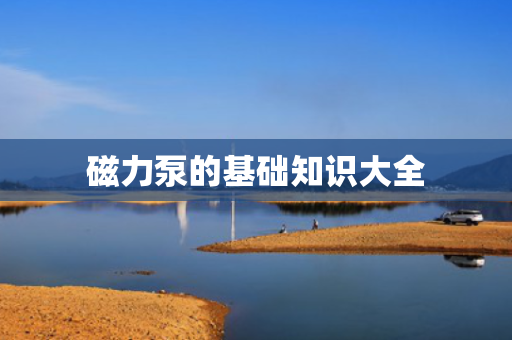 磁力泵的基础知识大全