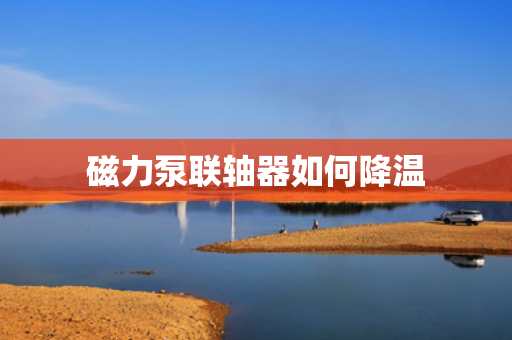 磁力泵联轴器如何降温