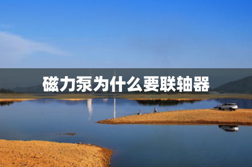 磁力泵为什么要联轴器