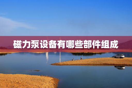 磁力泵设备有哪些部件组成
