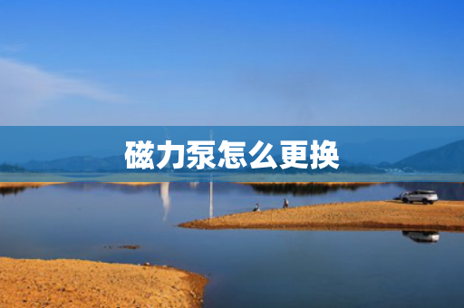 磁力泵怎么更换
