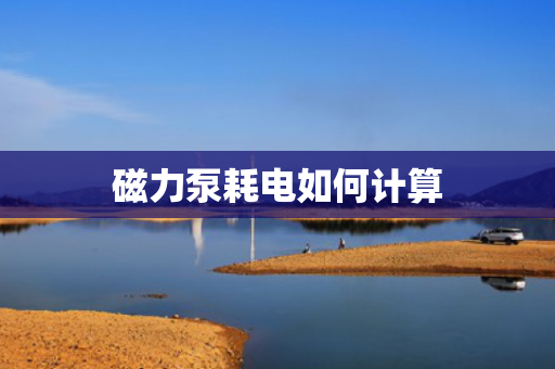 磁力泵耗电如何计算