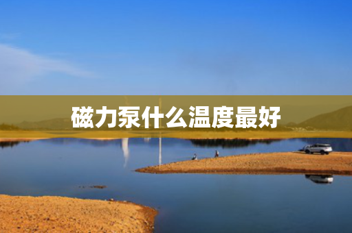 磁力泵什么温度最好