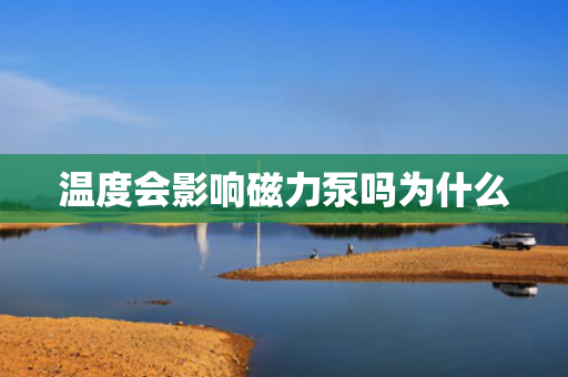 温度会影响磁力泵吗为什么