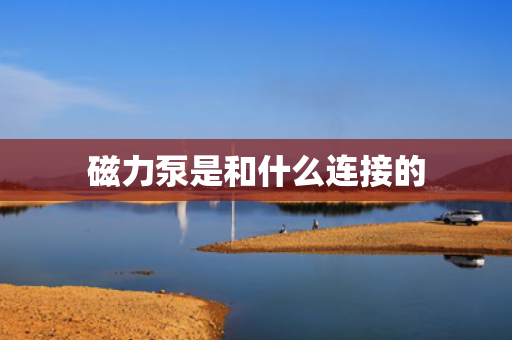 磁力泵是和什么连接的