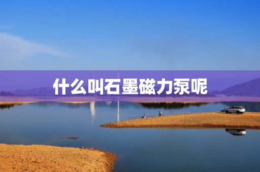 什么叫石墨磁力泵呢
